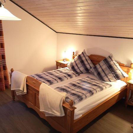 Ferienwohnung - Haus Monika Philippsreut Dış mekan fotoğraf