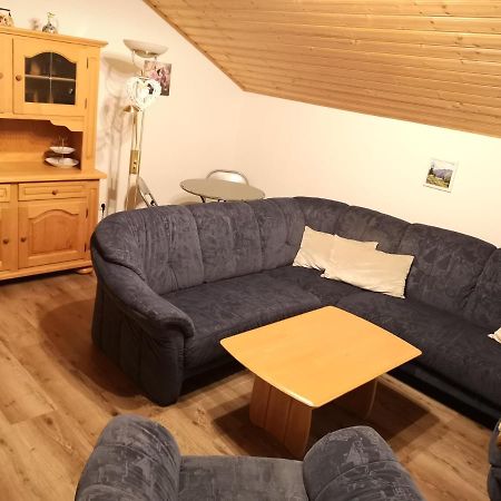 Ferienwohnung - Haus Monika Philippsreut Dış mekan fotoğraf