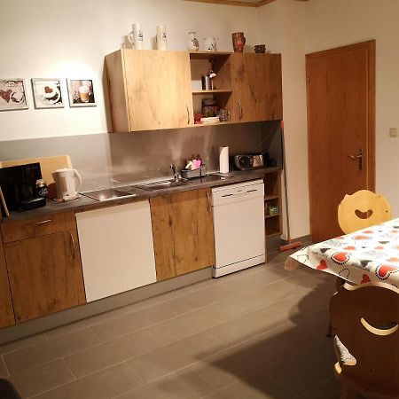 Ferienwohnung - Haus Monika Philippsreut Dış mekan fotoğraf