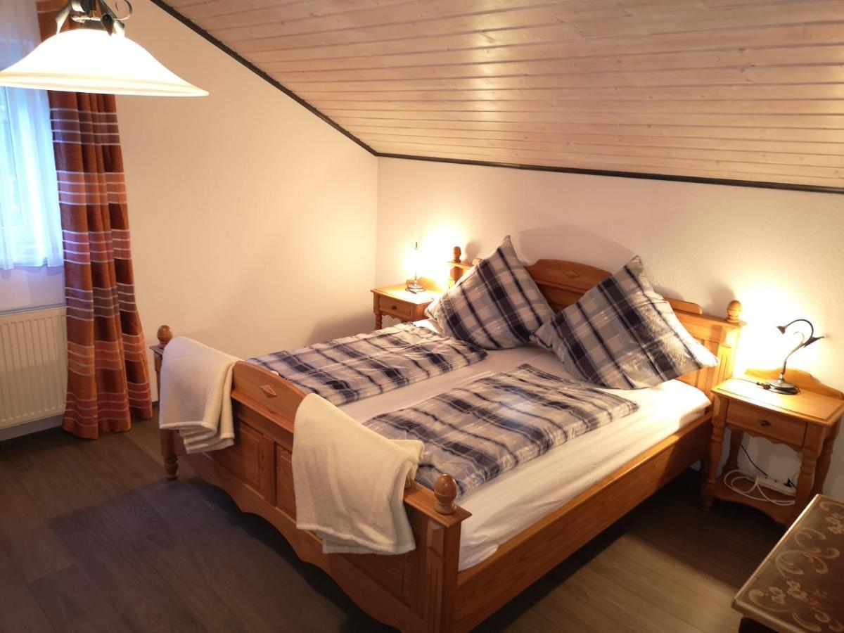 Ferienwohnung - Haus Monika Philippsreut Dış mekan fotoğraf