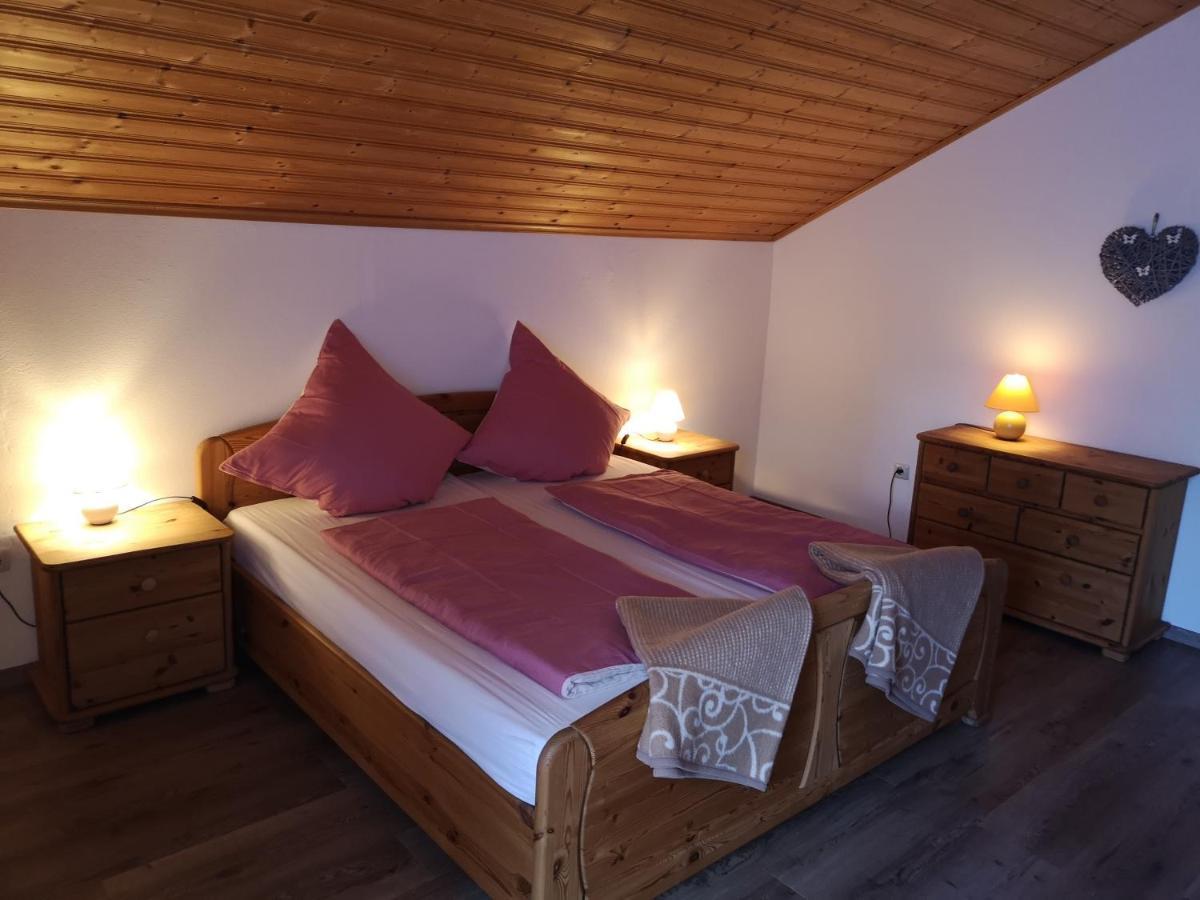 Ferienwohnung - Haus Monika Philippsreut Dış mekan fotoğraf