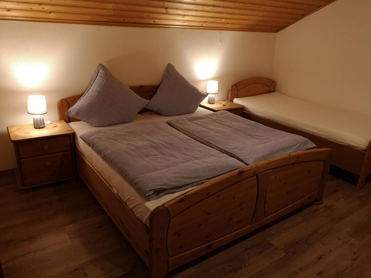 Ferienwohnung - Haus Monika Philippsreut Dış mekan fotoğraf