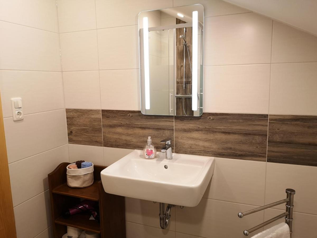 Ferienwohnung - Haus Monika Philippsreut Dış mekan fotoğraf