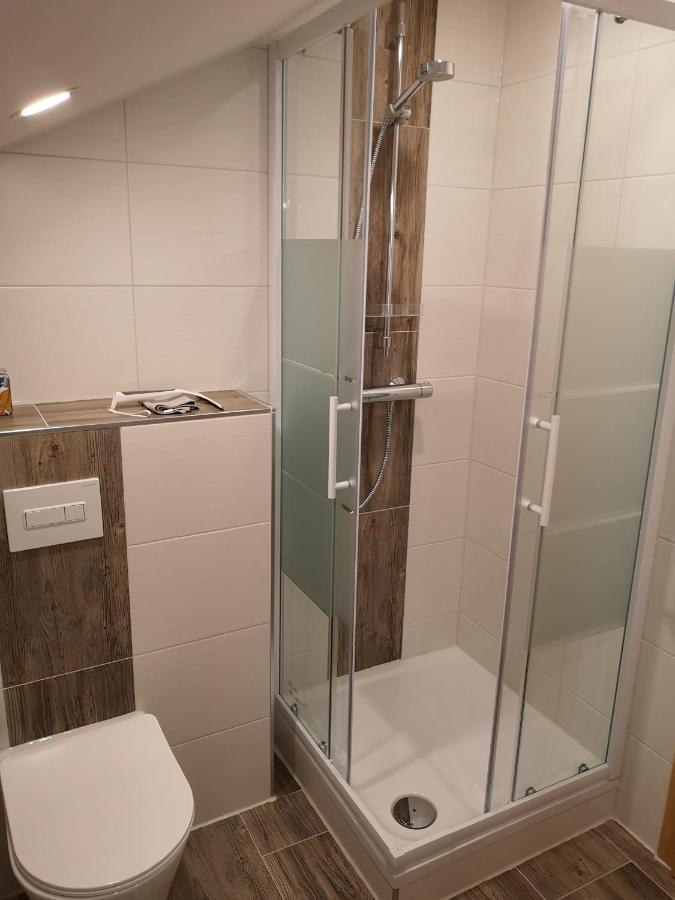 Ferienwohnung - Haus Monika Philippsreut Dış mekan fotoğraf